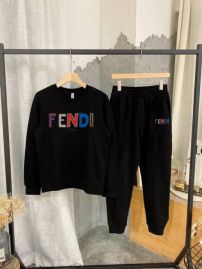 Picture of Fendi SweatSuits _SKUFendiM-5XLkdtn6128222